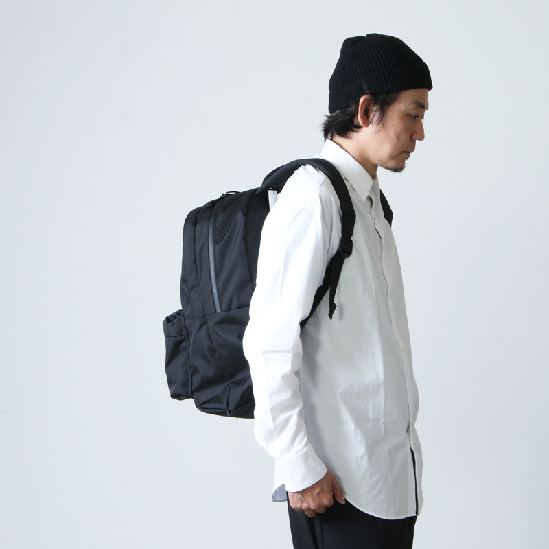 N.HOOLYWOOD (エヌハリウッド) AC04 BACK PACK LARGE / バックパック