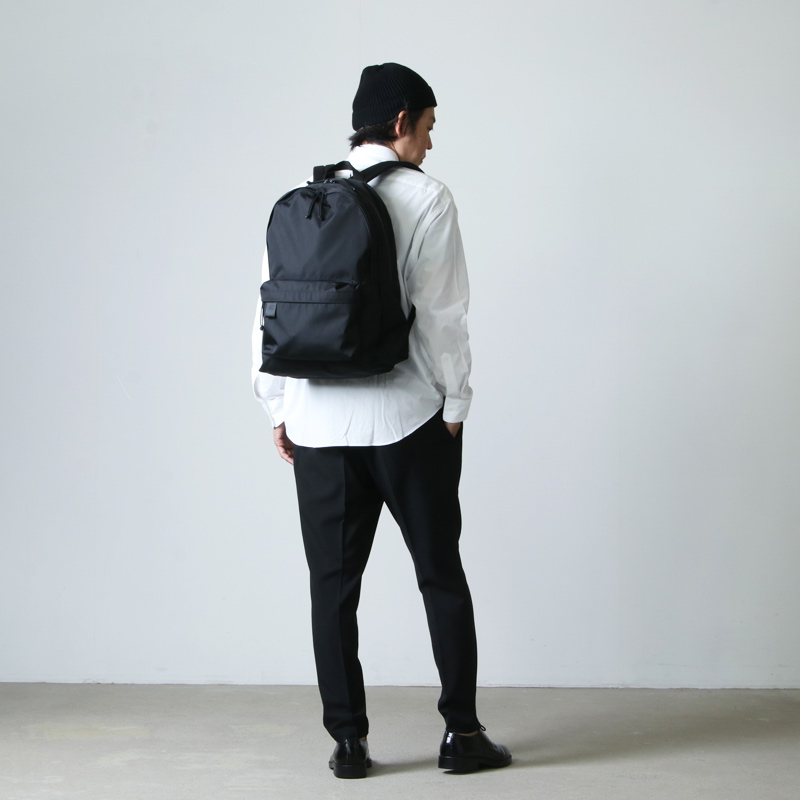 N.HOOLYWOOD (エヌハリウッド) AC04 BACK PACK LARGE / バックパック