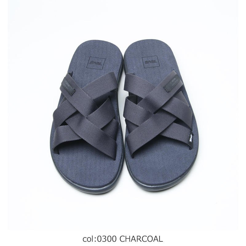 N.HOOLYWOOD(̥ϥꥦå)  Teva SANDALS