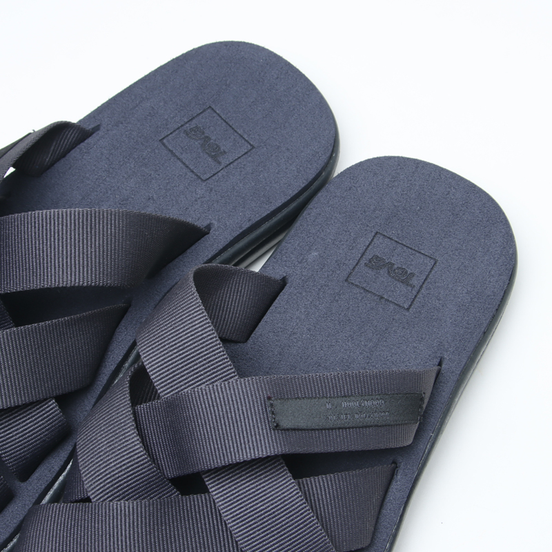 N.HOOLYWOOD(̥ϥꥦå)  Teva SANDALS