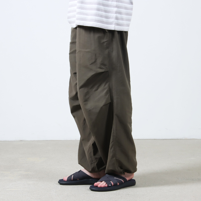 N.HOOLYWOOD(̥ϥꥦå)  Teva SANDALS