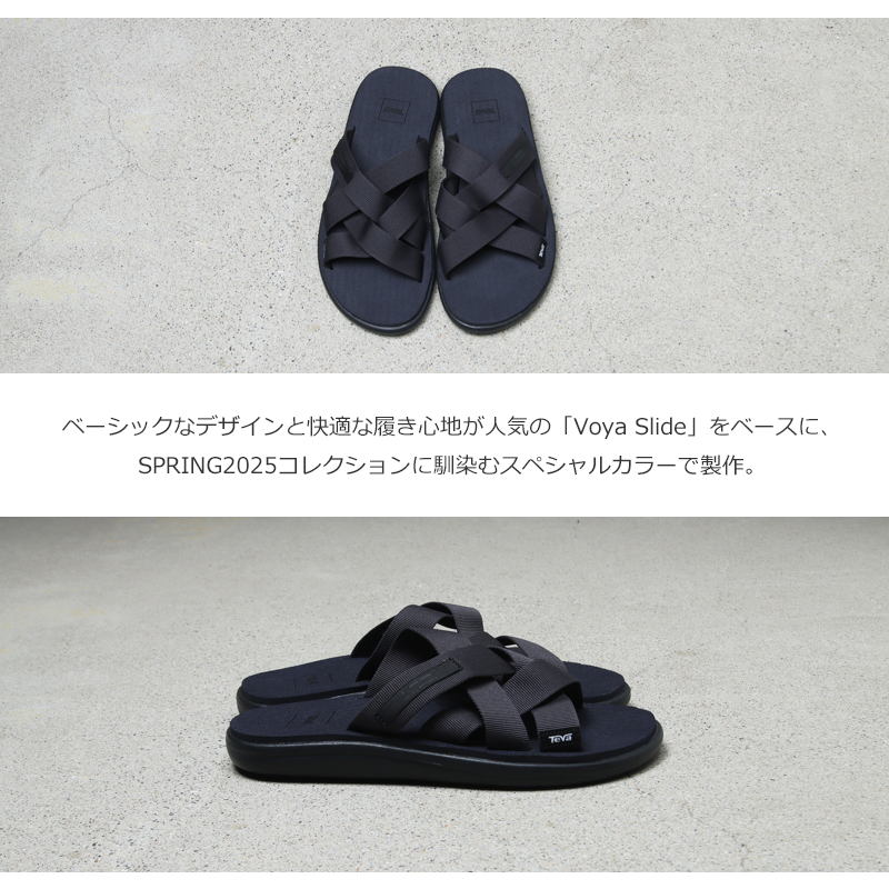 N.HOOLYWOOD(̥ϥꥦå)  Teva SANDALS