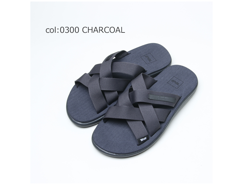 N.HOOLYWOOD(̥ϥꥦå)  Teva SANDALS