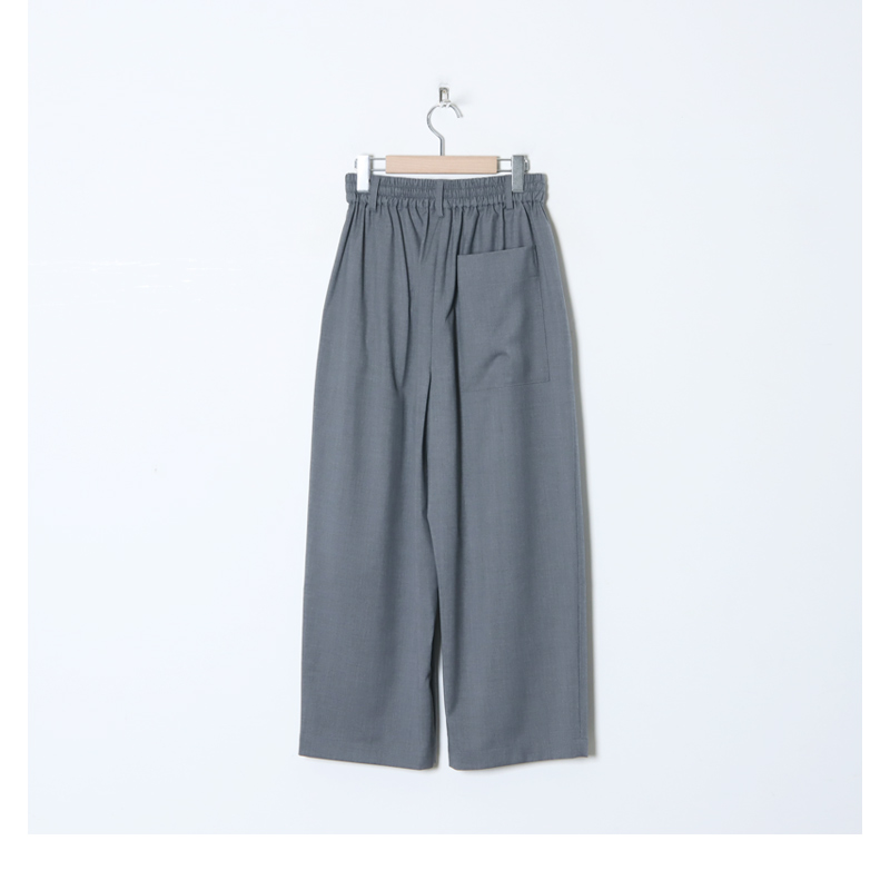 nicholson and nicholson(˥륽󥢥ɥ˥륽) ȥåĥϥޥѥ HAKAMA-TRO