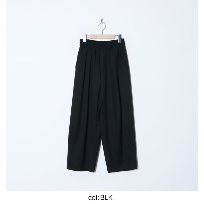 nicholson and nicholson(˥륽󥢥ɥ˥륽) ȥåĥϥޥѥ HAKAMA-TRO