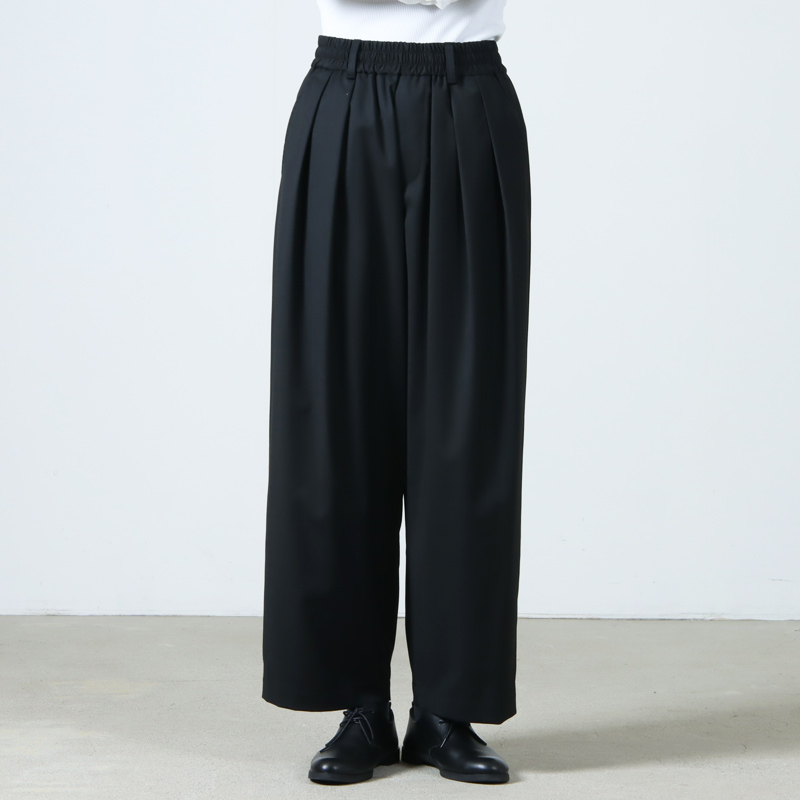 nicholson and nicholson(˥륽󥢥ɥ˥륽) ȥåĥϥޥѥ HAKAMA-TRO