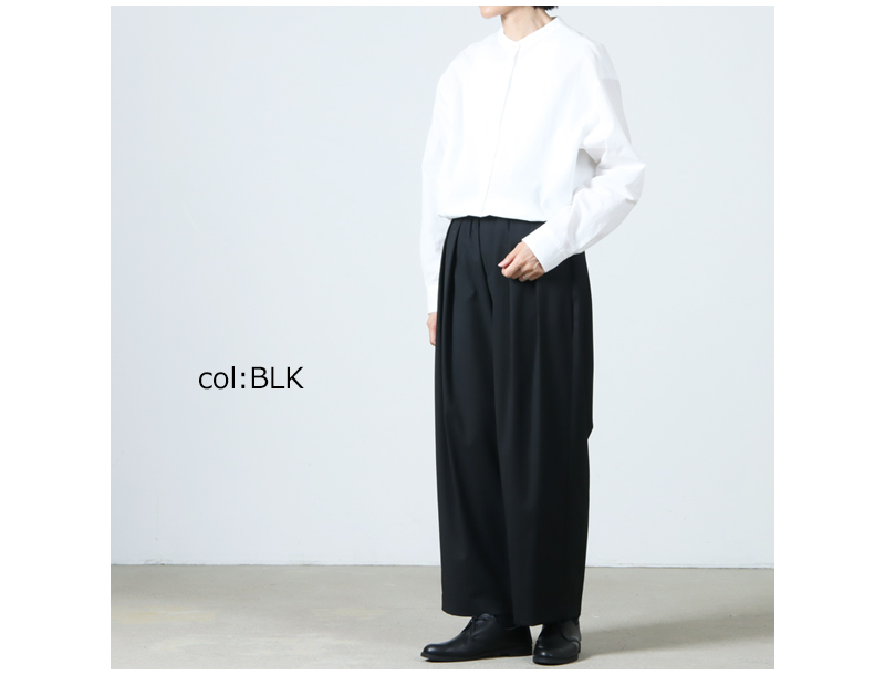 nicholson and nicholson(˥륽󥢥ɥ˥륽) ȥåĥϥޥѥ HAKAMA-TRO