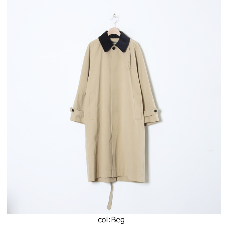 nicholson and nicholson(˥륽󥢥ɥ˥륽) إӡΥƥ󥫥顼 FIGARO CHINO