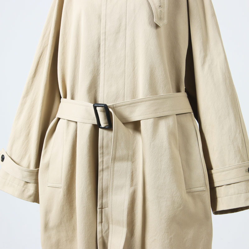 nicholson and nicholson(˥륽󥢥ɥ˥륽) إӡΥƥ󥫥顼 FIGARO CHINO