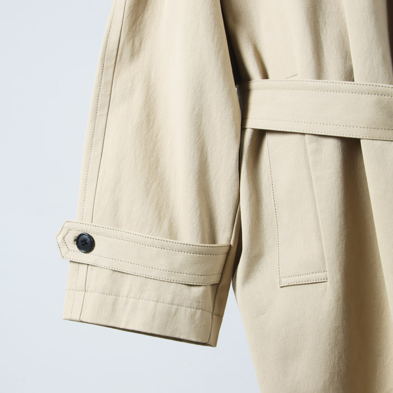 nicholson and nicholson(˥륽󥢥ɥ˥륽) إӡΥƥ󥫥顼 FIGARO CHINO