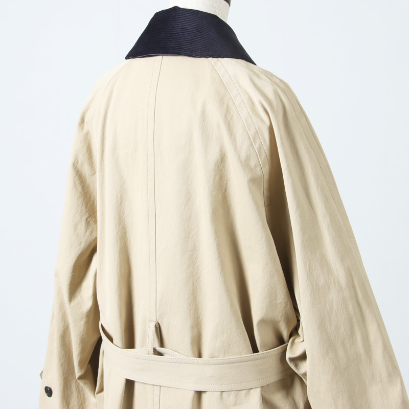 nicholson and nicholson(˥륽󥢥ɥ˥륽) إӡΥƥ󥫥顼 FIGARO CHINO