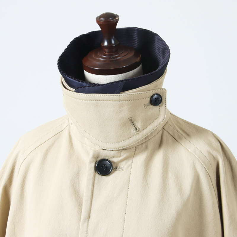nicholson and nicholson(˥륽󥢥ɥ˥륽) إӡΥƥ󥫥顼 FIGARO CHINO