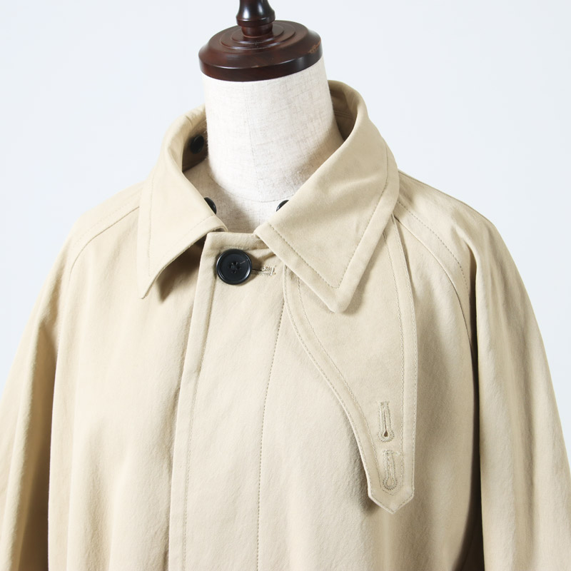 nicholson and nicholson(˥륽󥢥ɥ˥륽) إӡΥƥ󥫥顼 FIGARO CHINO