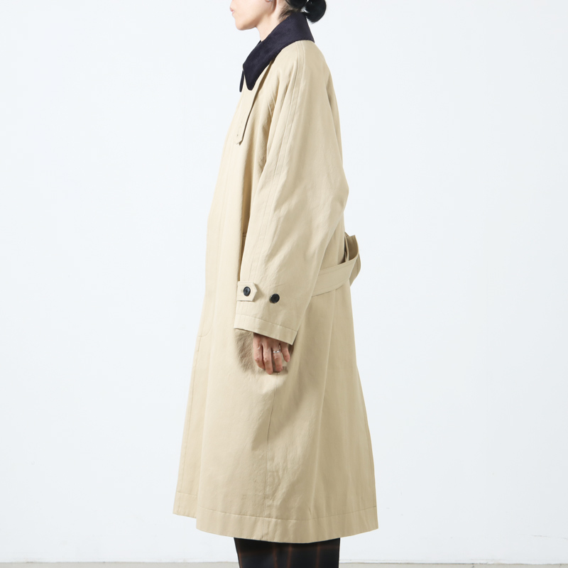 nicholson and nicholson(˥륽󥢥ɥ˥륽) إӡΥƥ󥫥顼 FIGARO CHINO