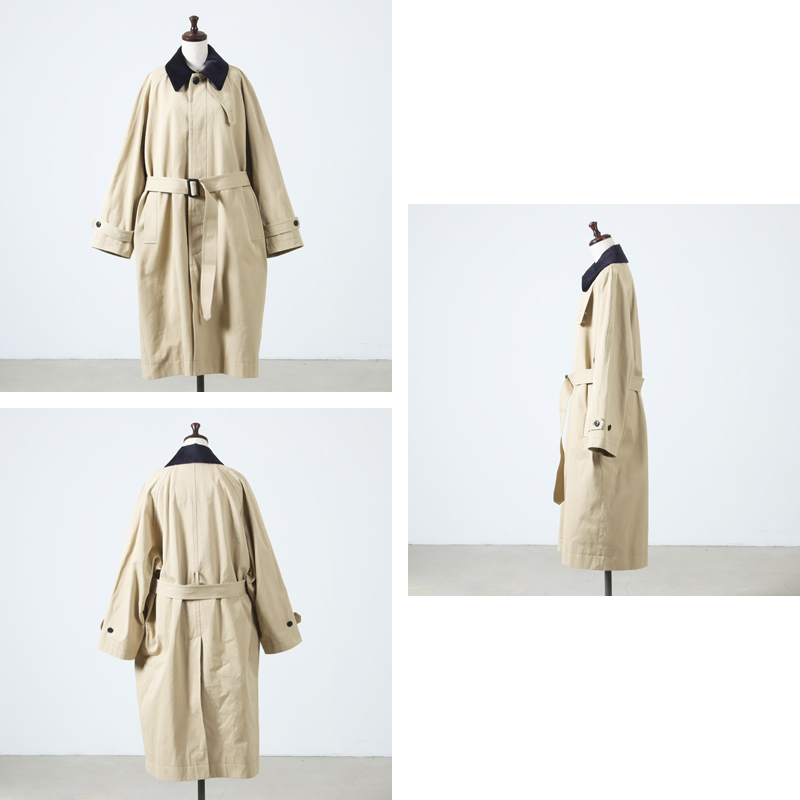 nicholson and nicholson(˥륽󥢥ɥ˥륽) إӡΥƥ󥫥顼 FIGARO CHINO