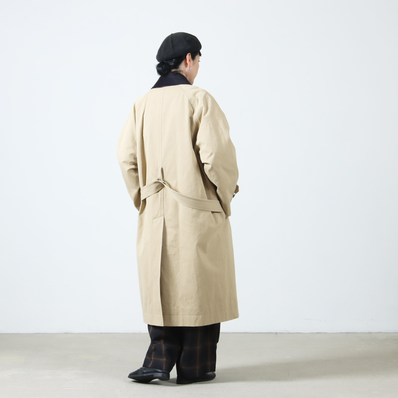 nicholson and nicholson(˥륽󥢥ɥ˥륽) إӡΥƥ󥫥顼 FIGARO CHINO