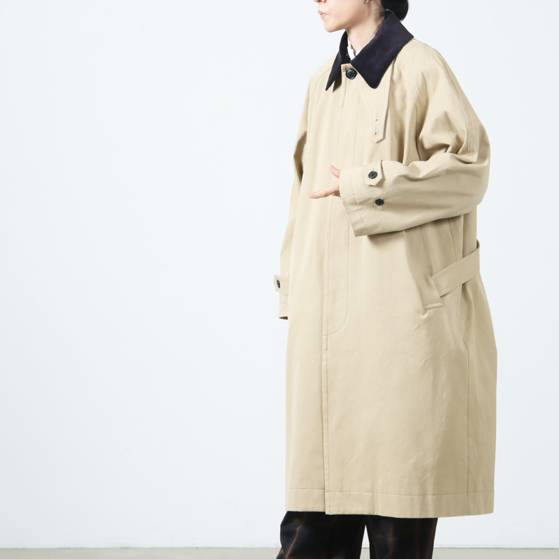 nicholson and nicholson(˥륽󥢥ɥ˥륽) إӡΥƥ󥫥顼 FIGARO CHINO