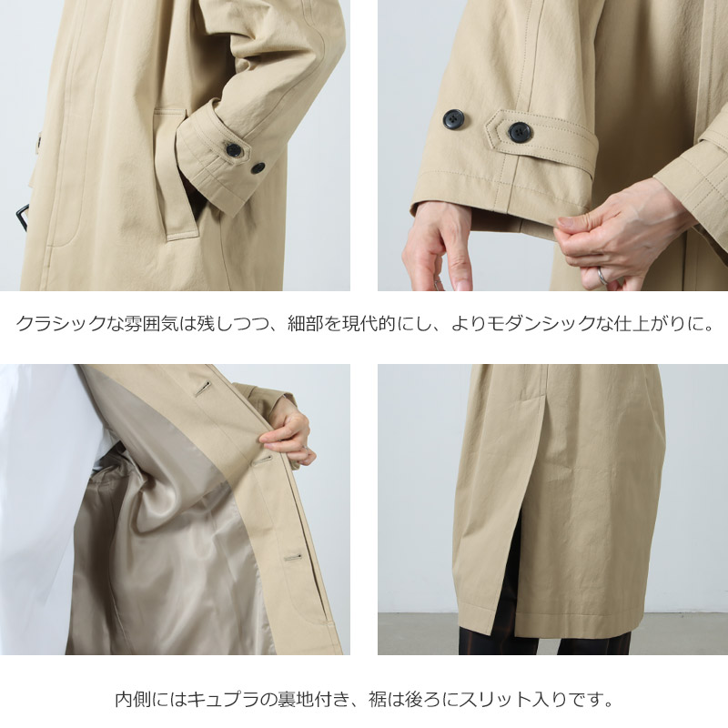 nicholson and nicholson(˥륽󥢥ɥ˥륽) إӡΥƥ󥫥顼 FIGARO CHINO