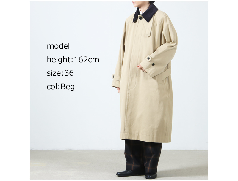 nicholson and nicholson(˥륽󥢥ɥ˥륽) إӡΥƥ󥫥顼 FIGARO CHINO
