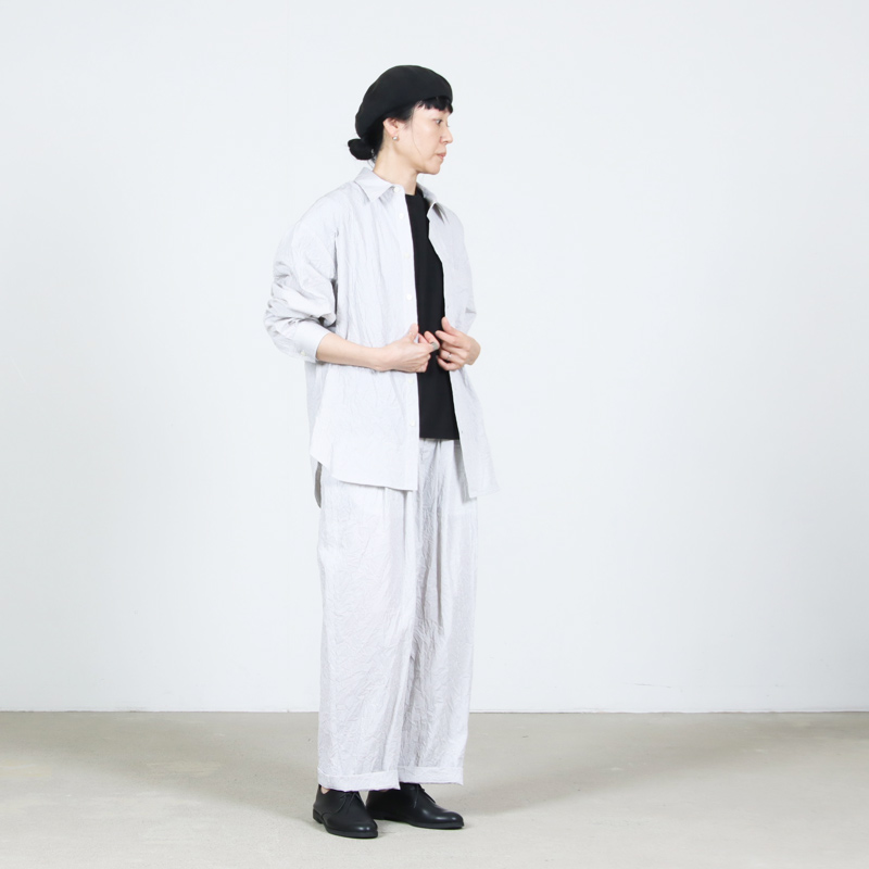 nicholson and nicholson(�˥��륽�󥢥�ɥ˥��륽��) ��󥯥륳�åȥ� �磻�ɥ���� CLEA