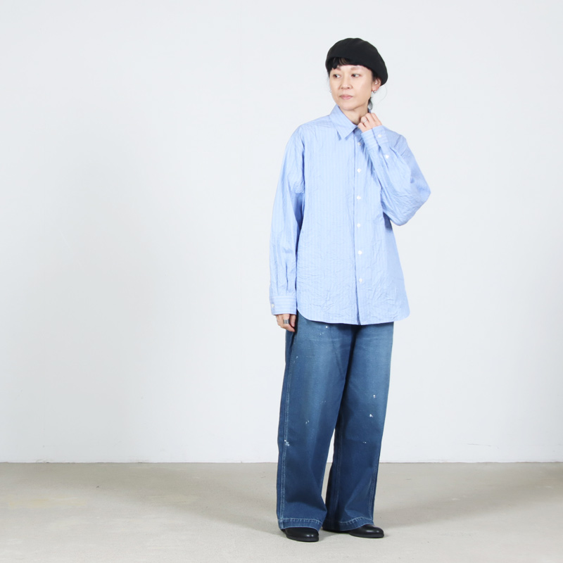 nicholson and nicholson(�˥��륽�󥢥�ɥ˥��륽��) ��󥯥륳�åȥ� �磻�ɥ���� CLEA