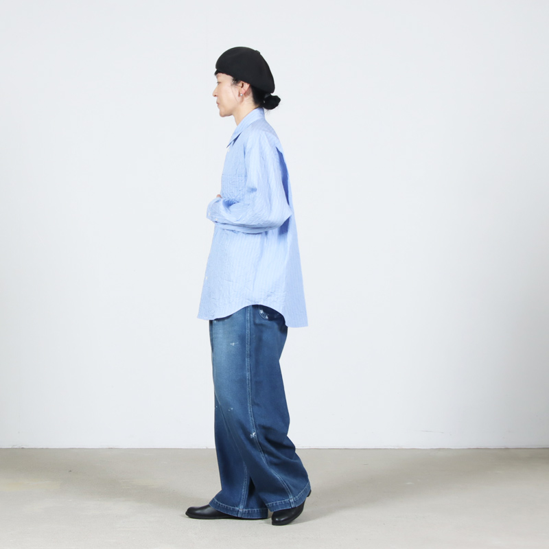 nicholson and nicholson(�˥��륽�󥢥�ɥ˥��륽��) ��󥯥륳�åȥ� �磻�ɥ���� CLEA