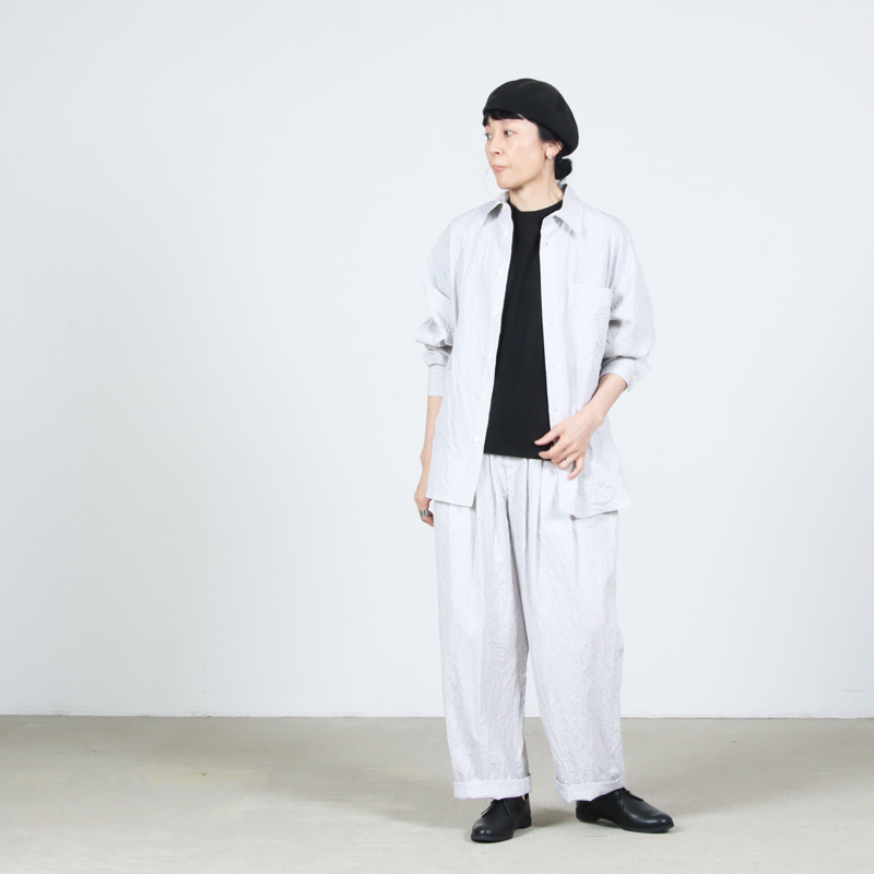 nicholson and nicholson(�˥��륽�󥢥�ɥ˥��륽��) ��󥯥륳�åȥ� �磻�ɥ���� CLEA