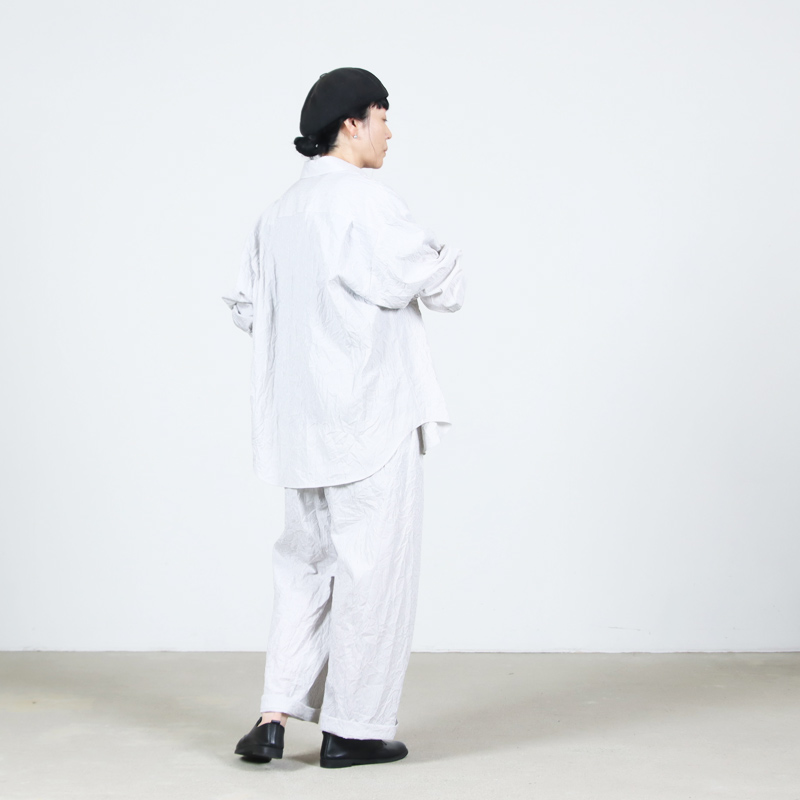 nicholson and nicholson(�˥��륽�󥢥�ɥ˥��륽��) ��󥯥륳�åȥ� �磻�ɥ���� CLEA