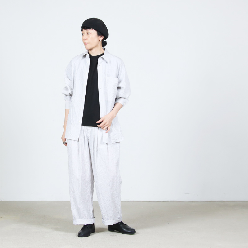 nicholson and nicholson(�˥��륽�󥢥�ɥ˥��륽��) ��󥯥륳�åȥ� ���������ѥ�� HAKU