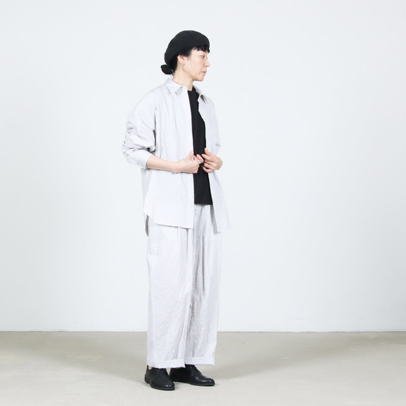 nicholson and nicholson(�˥��륽�󥢥�ɥ˥��륽��) ��󥯥륳�åȥ� ���������ѥ�� HAKU