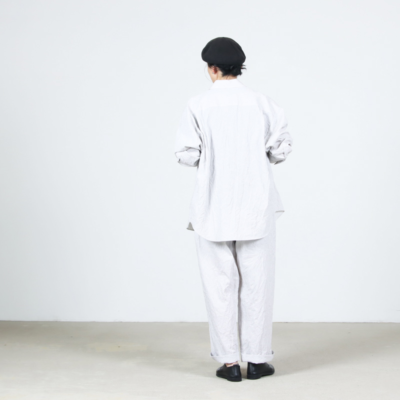 nicholson and nicholson(�˥��륽�󥢥�ɥ˥��륽��) ��󥯥륳�åȥ� ���������ѥ�� HAKU