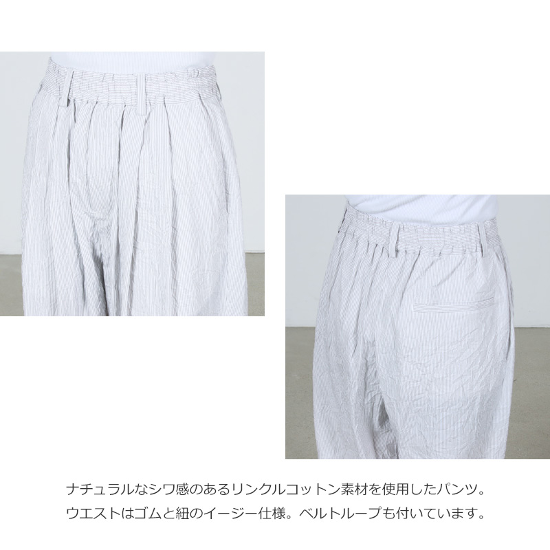 nicholson and nicholson(�˥��륽�󥢥�ɥ˥��륽��) ��󥯥륳�åȥ� ���������ѥ�� HAKU