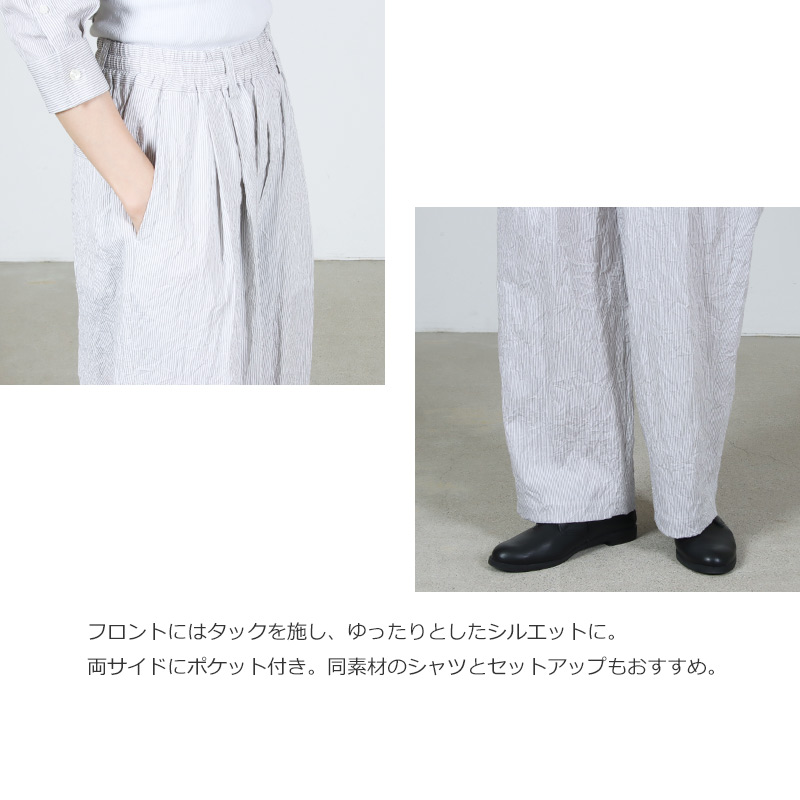 nicholson and nicholson(�˥��륽�󥢥�ɥ˥��륽��) ��󥯥륳�åȥ� ���������ѥ�� HAKU