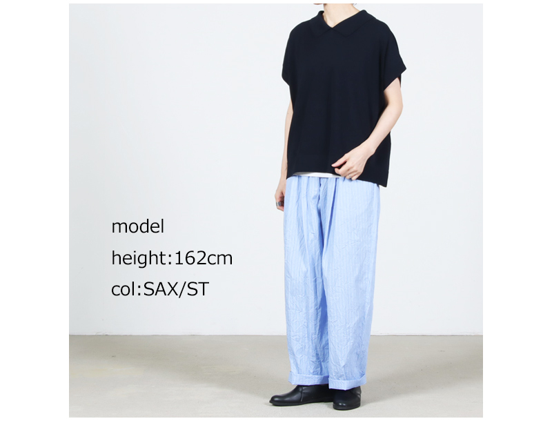 nicholson and nicholson(�˥��륽�󥢥�ɥ˥��륽��) ��󥯥륳�åȥ� ���������ѥ�� HAKU