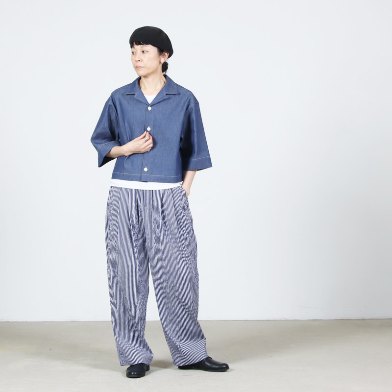 nicholson and nicholson(�˥��륽�󥢥�ɥ˥��륽��) �ǥ˥ॷ��� ROMA