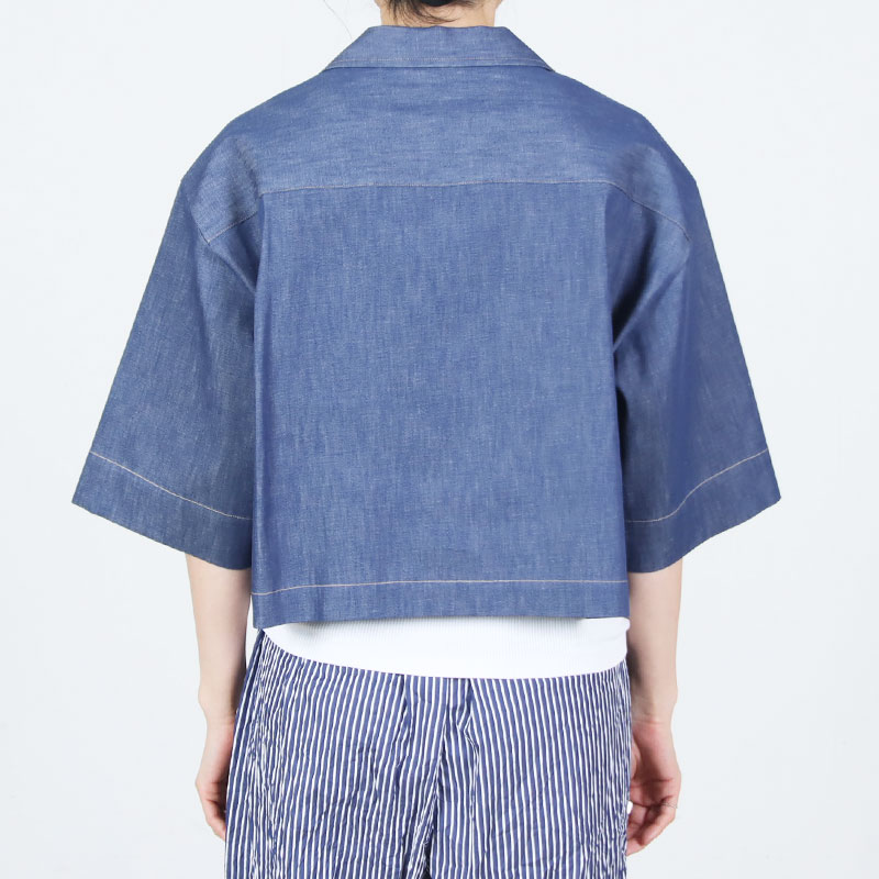 nicholson and nicholson(�˥��륽�󥢥�ɥ˥��륽��) �ǥ˥ॷ��� ROMA