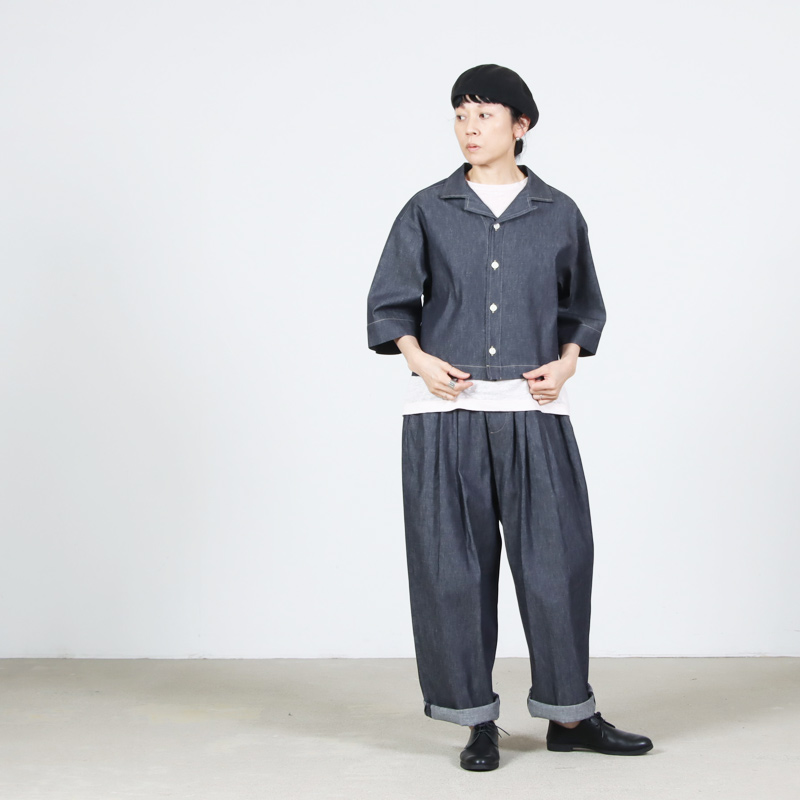 nicholson and nicholson(�˥��륽�󥢥�ɥ˥��륽��) �ǥ˥ॷ��� ROMA