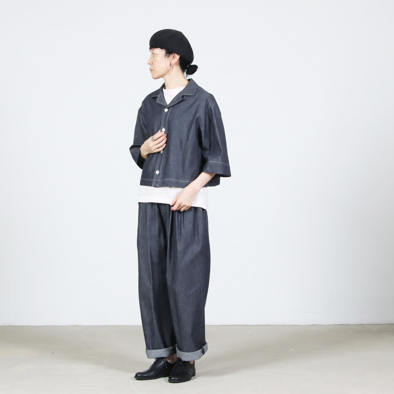 nicholson and nicholson(�˥��륽�󥢥�ɥ˥��륽��) �ǥ˥ॷ��� ROMA