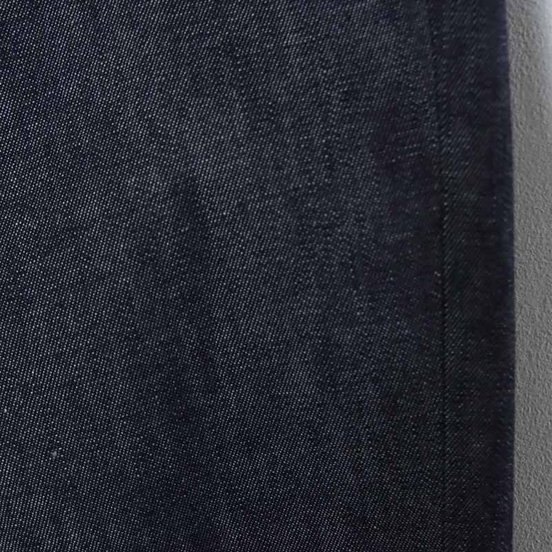 nicholson and nicholson(�˥��륽�󥢥�ɥ˥��륽��) �ǥ˥� ���������ѥ�� HAKU-DENIM