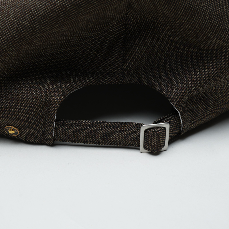Nine Tailor(�ʥ���ƥ��顼) Wingstem Cap