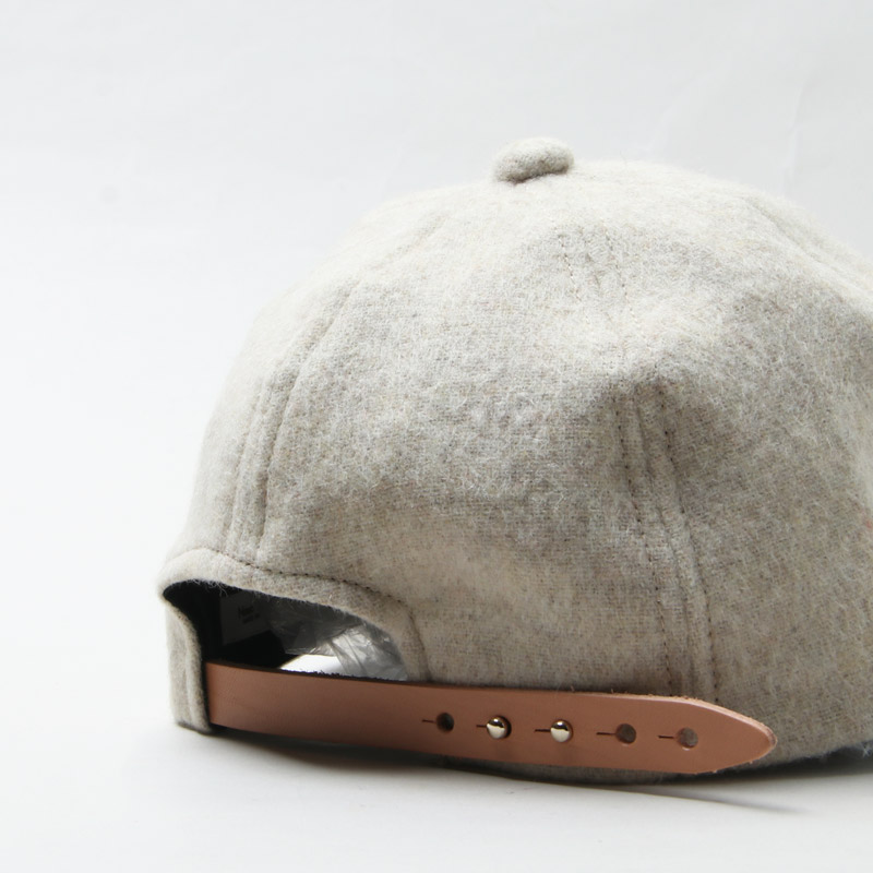 Nine Tailor(ʥƥ顼) Shaggy Cap