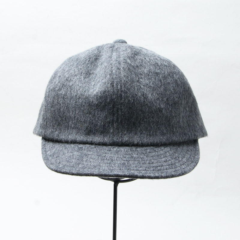 Nine Tailor(ʥƥ顼) Shaggy Cap