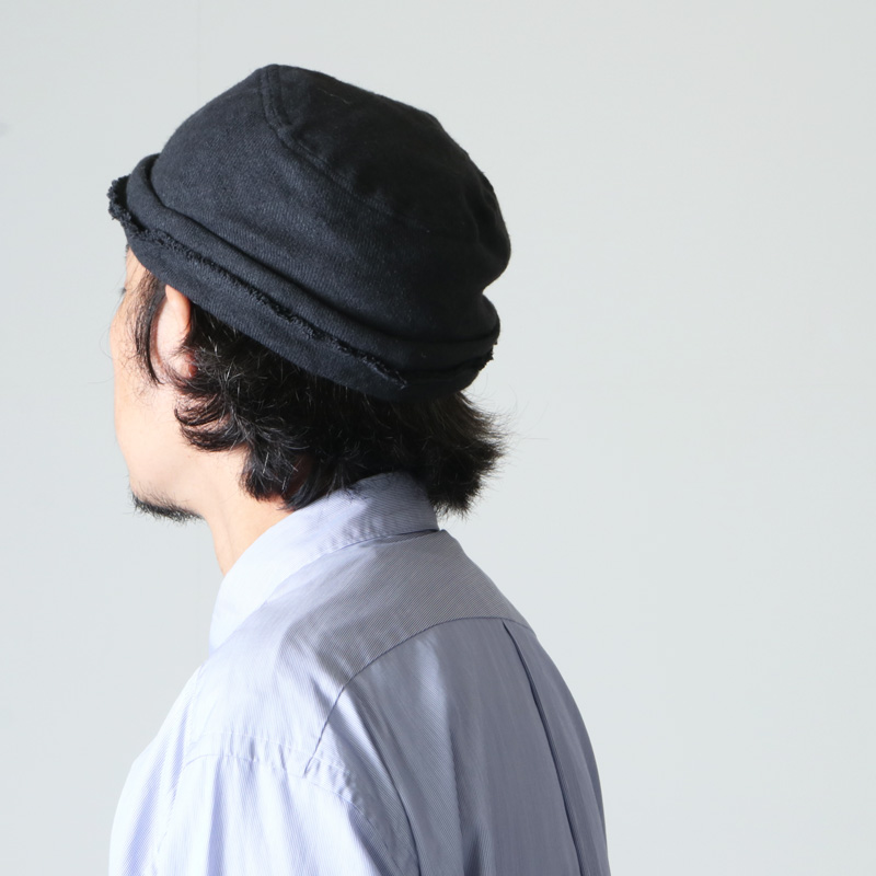 Nine Tailor (ナインテイラー) Oak Cap / オークキャップ