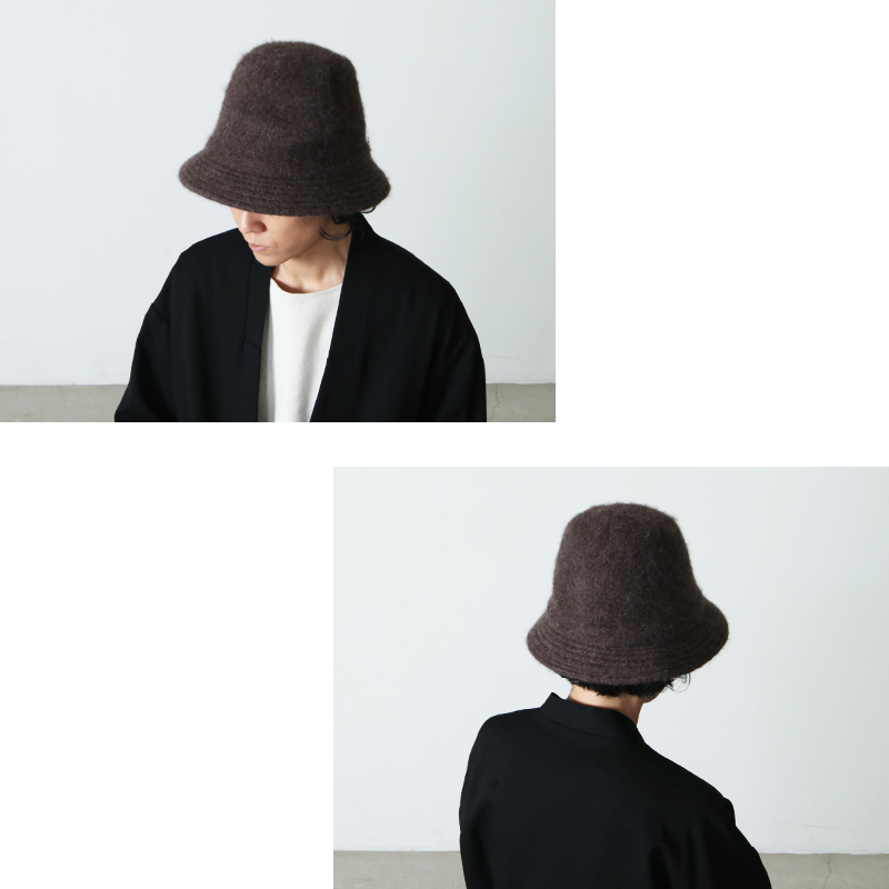Nine Tailor(ʥƥ顼) Wisteria Hat