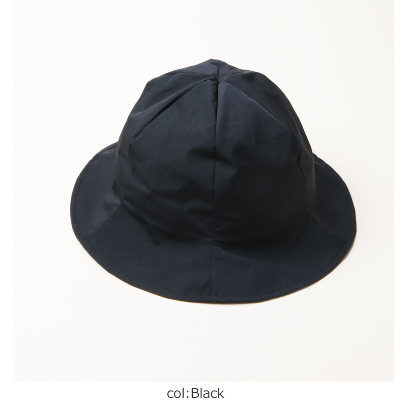Nine Tailor(ʥƥ顼) Frank String Hat