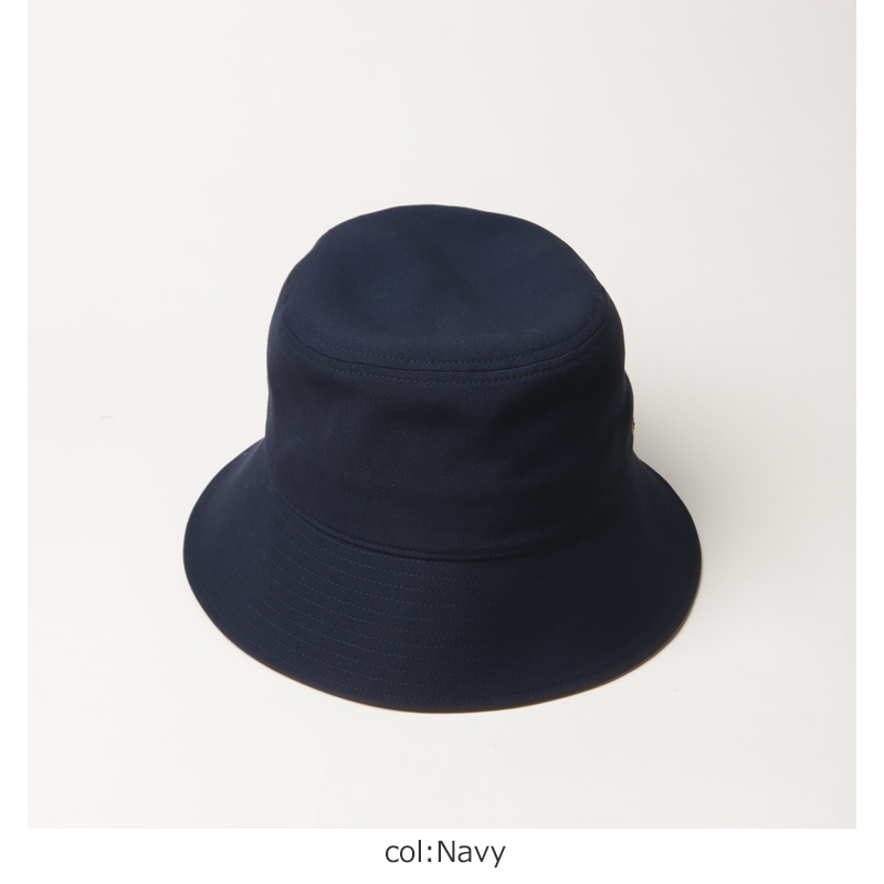 Nine Tailor (ナインテイラー) Asps Hat