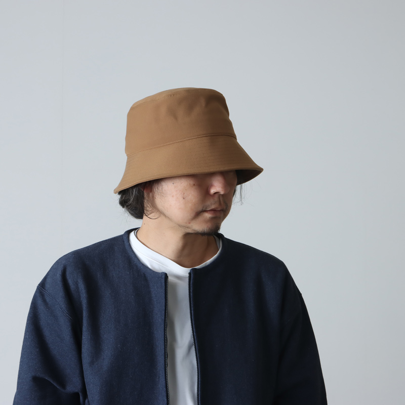 Nine Tailor (ナインテイラー) Asps Hat