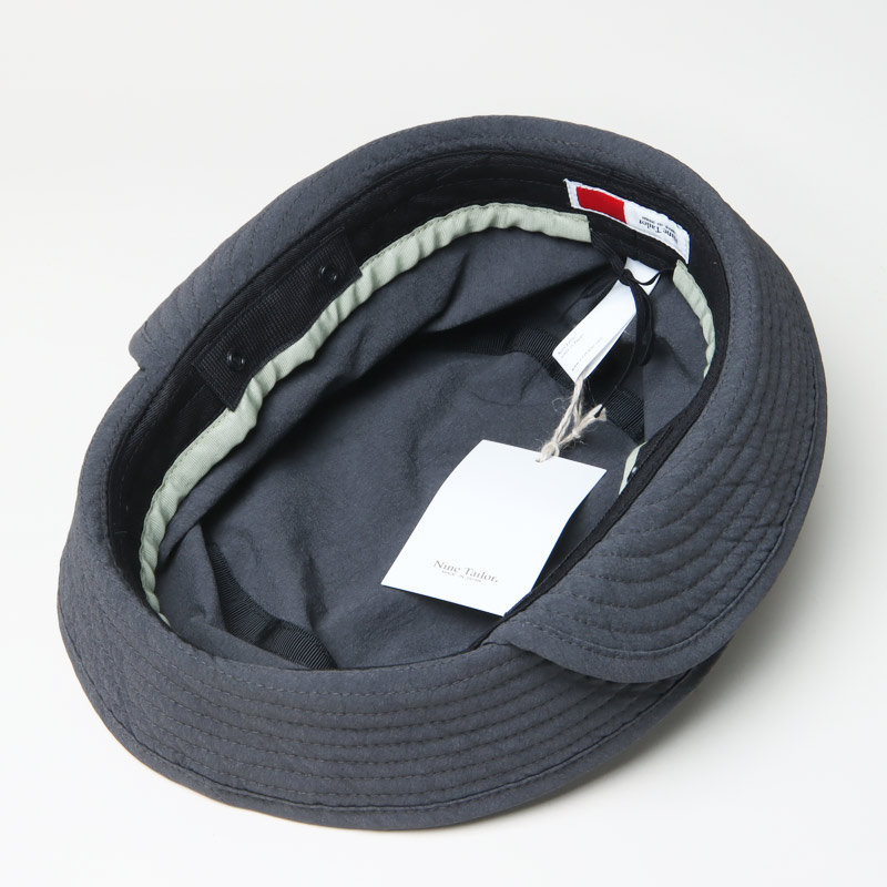 Nine Tailor(ʥƥ顼) Petal Hat