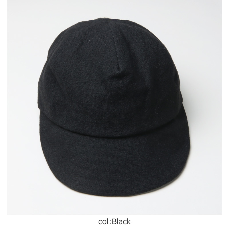 Nine Tailor(ʥƥ顼) Litro Cap