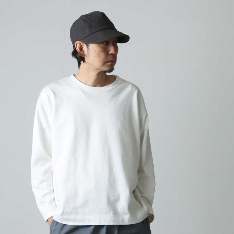 Nine Tailor (ナインテイラー) Litro Cap / リトロキャップ